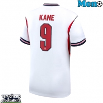 England Harry Kane #9 Replica Home Shirt World Cup 2026 Short Sleeve